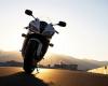 Honda CBR 600RR 2